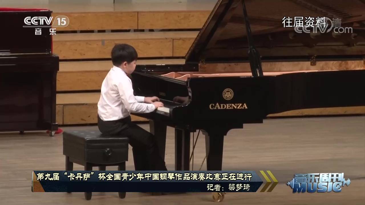 第九届卡丹萨杯比赛评审委员会成员-常桦(中央音乐学院教授)_钢琴