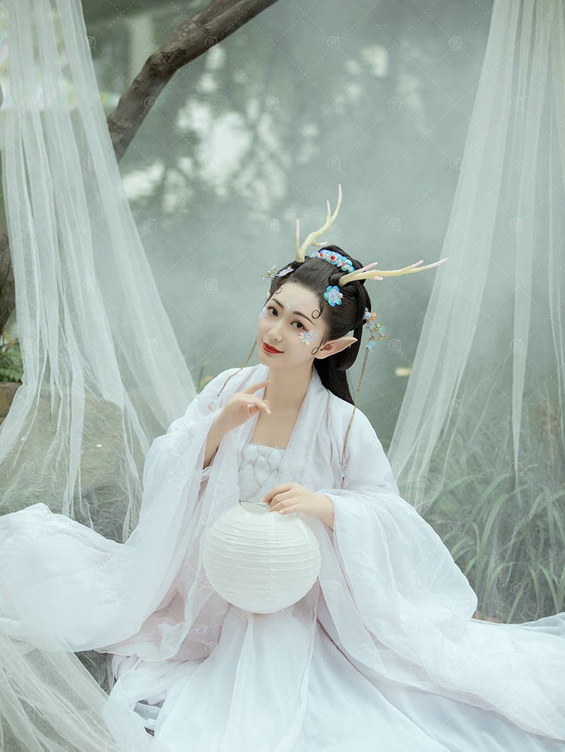 《山海经》的鲛人真的存在吗?和美人鱼是否一样?搜狐大视野搜狐新闻