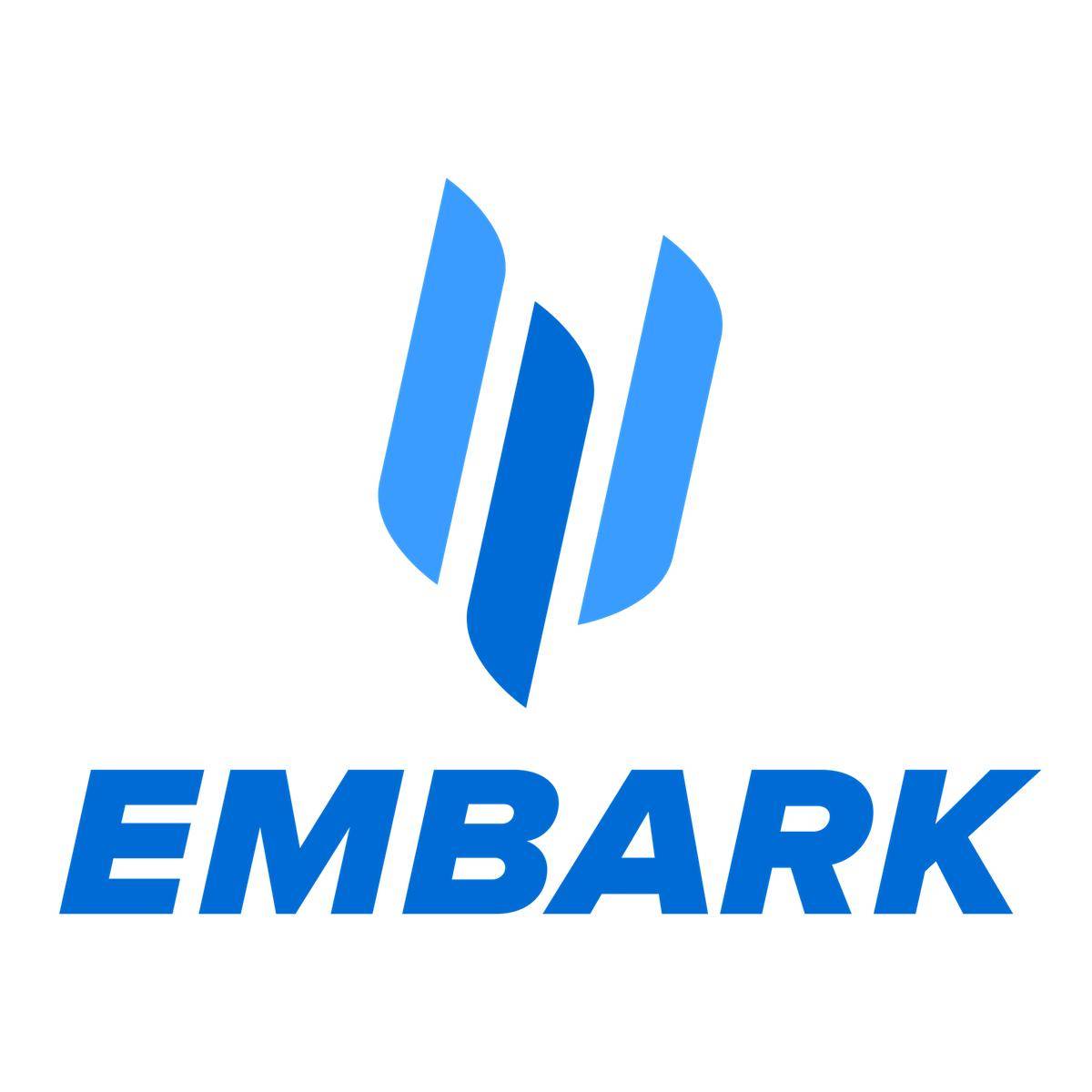 成马控股embark自动驾驶卡车公司将通过spac交易上市