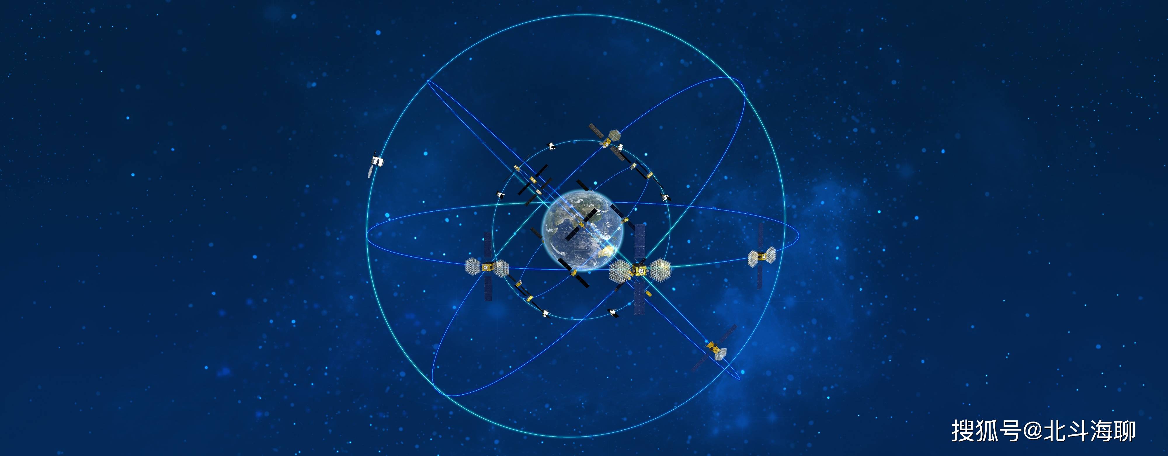 为什么说北斗短报文在应急通信应用中有着关键的作用?_卫星