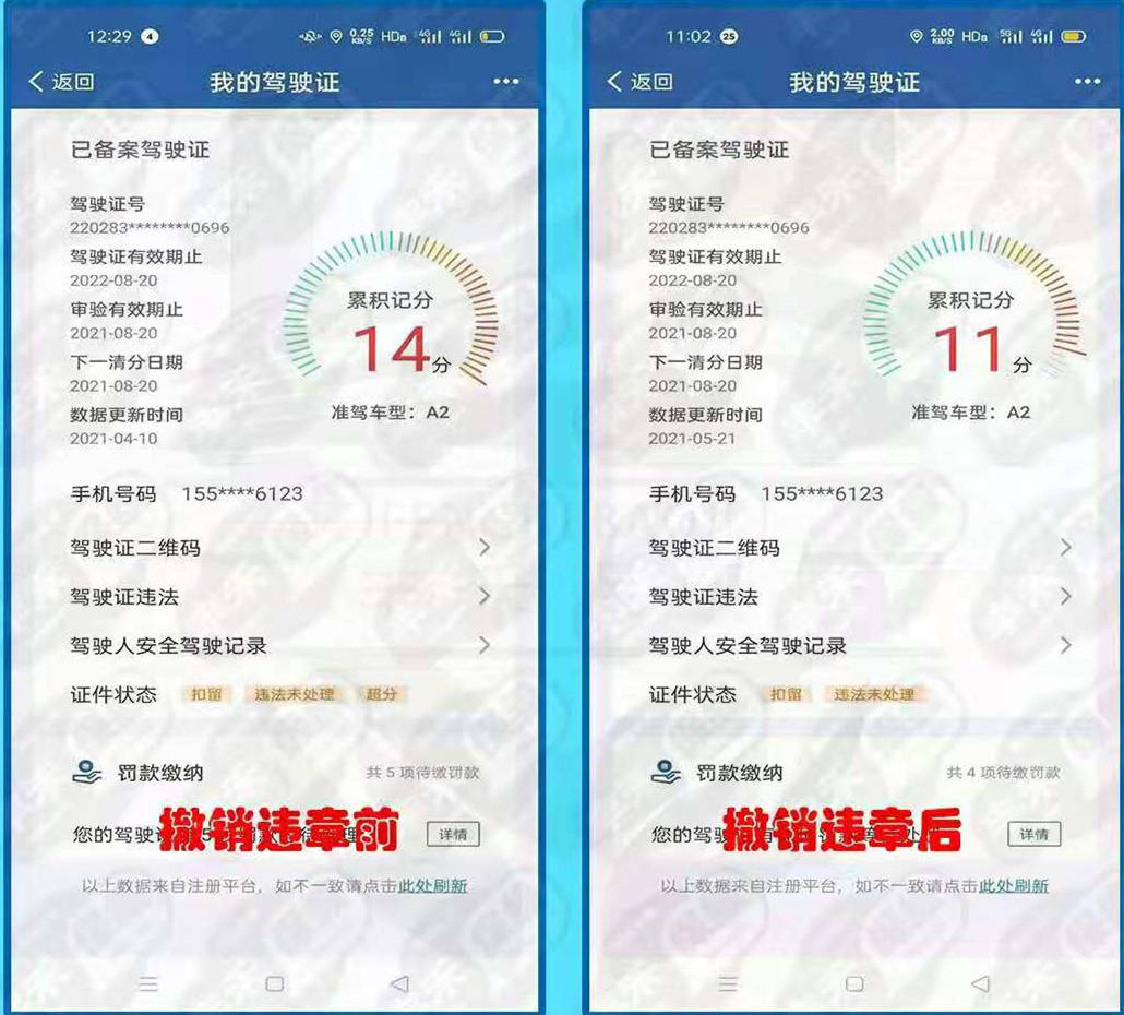 准驾不符驾驶证扣12分被降级怎么办a2驾照保级