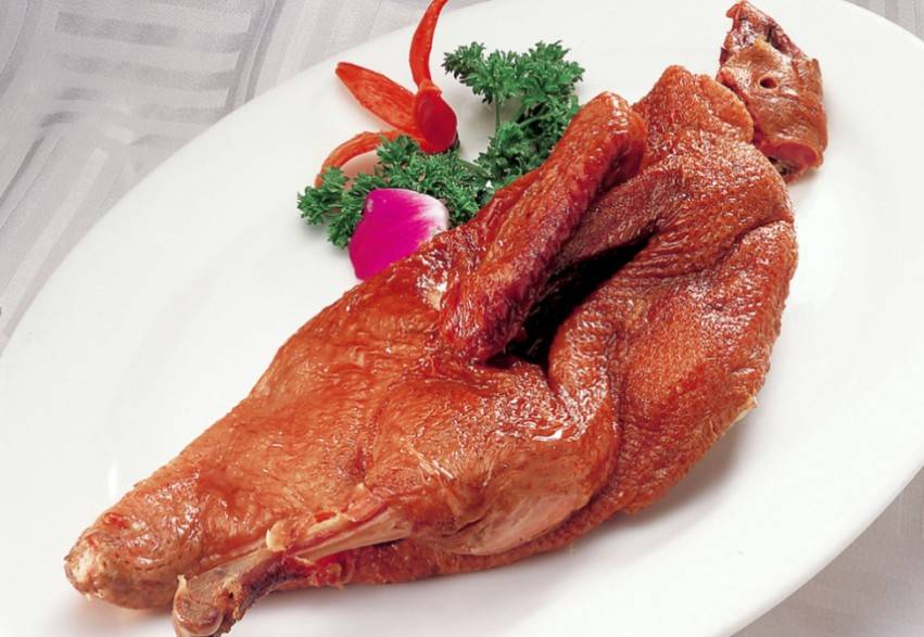 什么菜烧鸭子好吃 d50fa23561fa4cb4acaab3b29a0f4785.jpeg