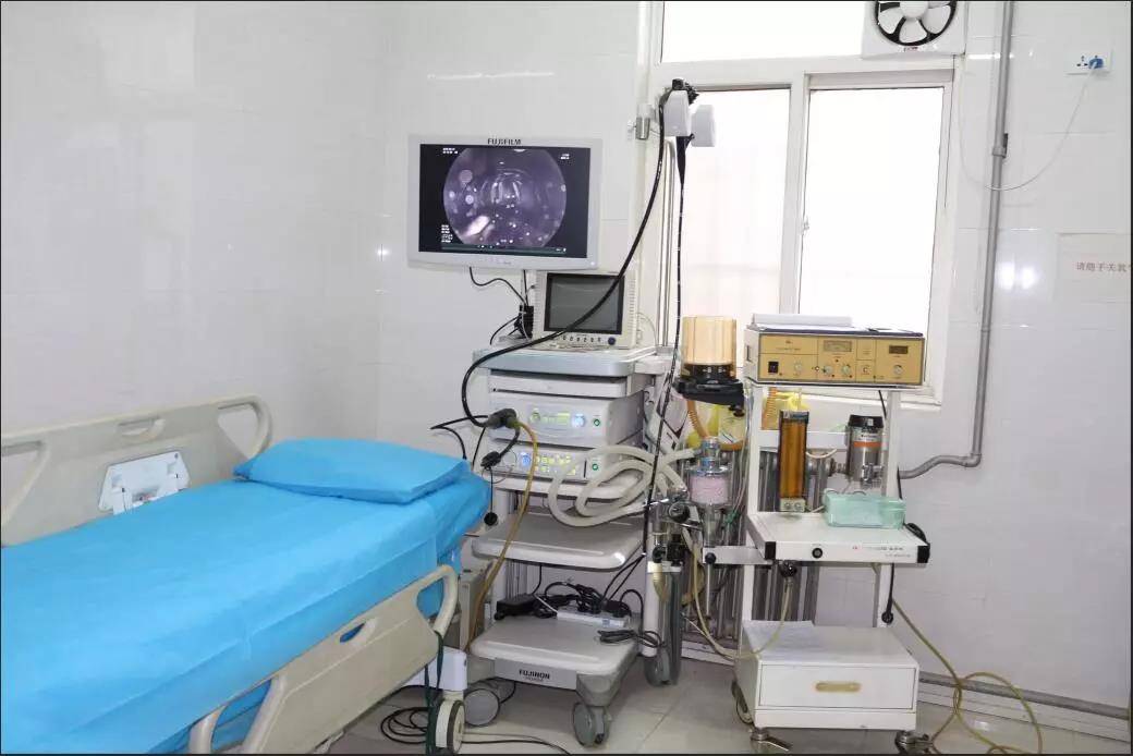 部位|胃镜检查痛苦吗？听听消化内科医生的讲解