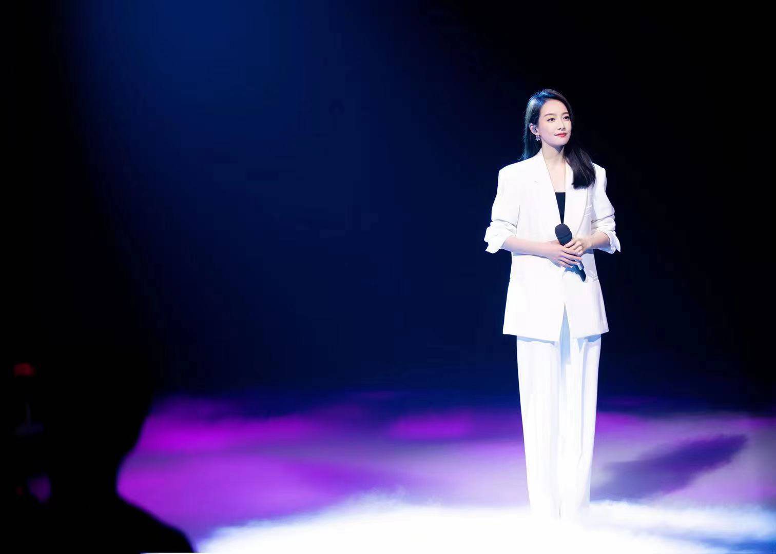 宋茜出演《28岁的你》 致敬革命先辈展现巾帼风采