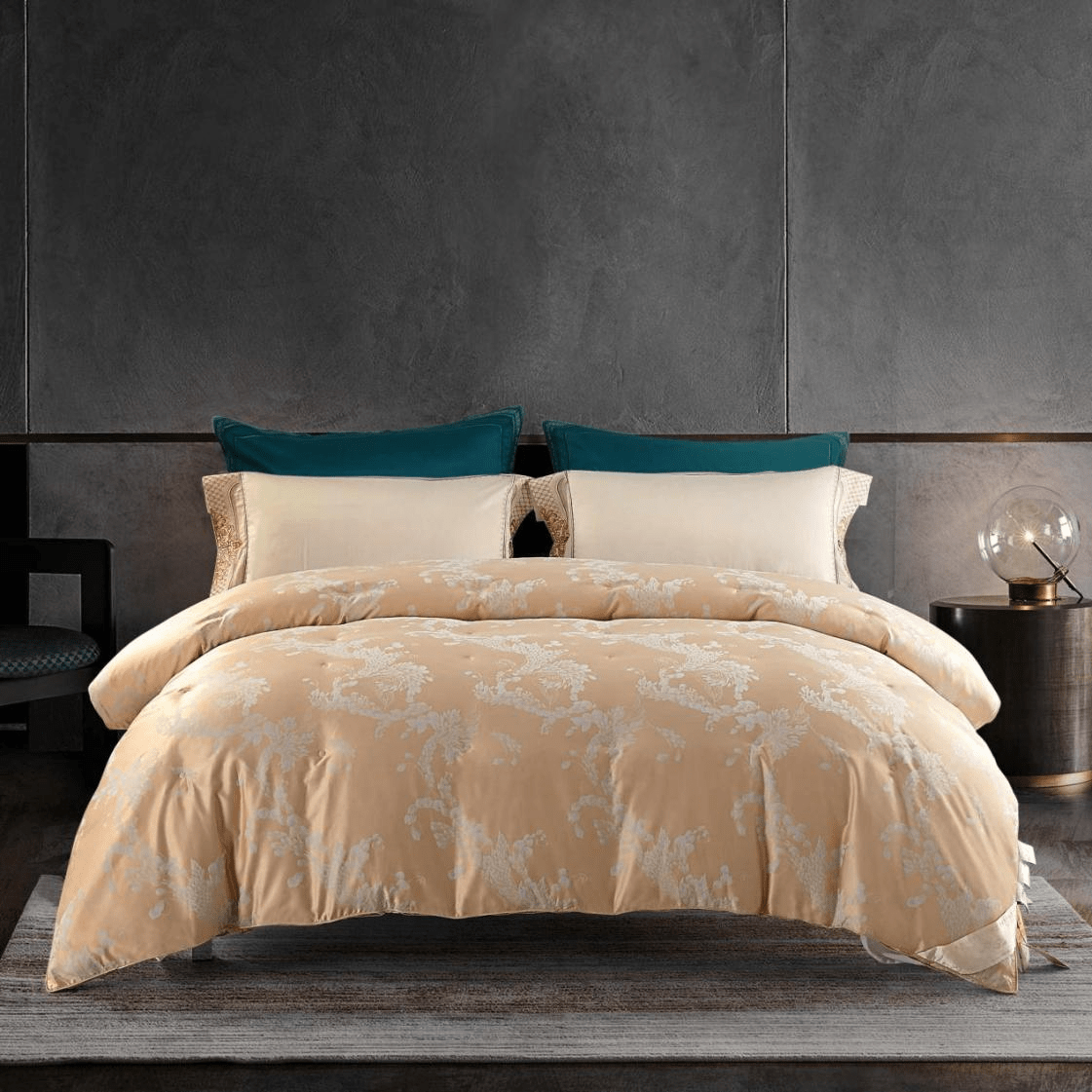 湿气|水星家纺黄金搭档被，妈妈说这是我送的最称心的礼物