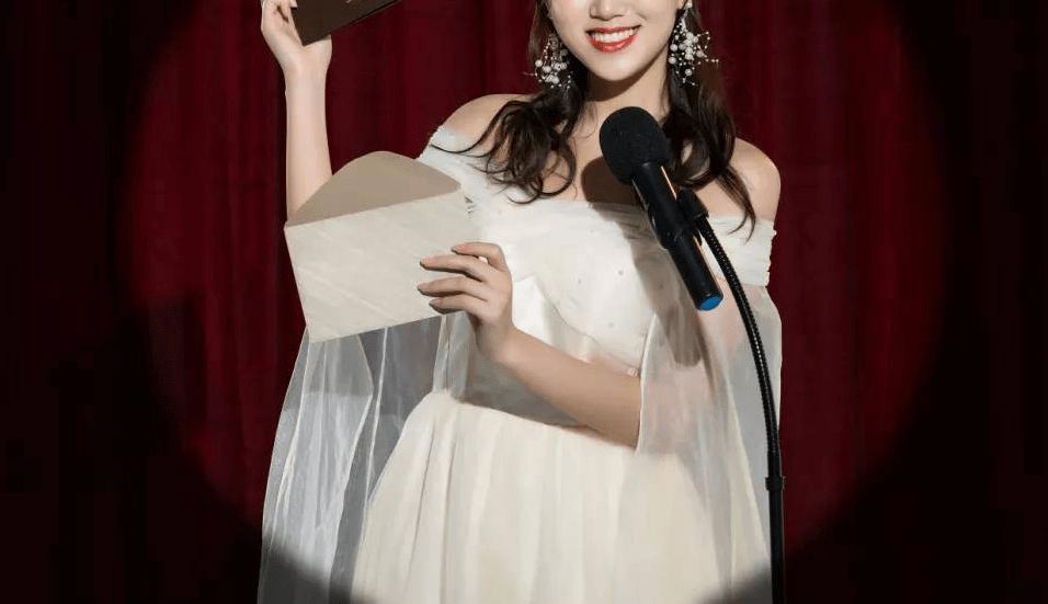 干货分享声优的发声技巧御姐音