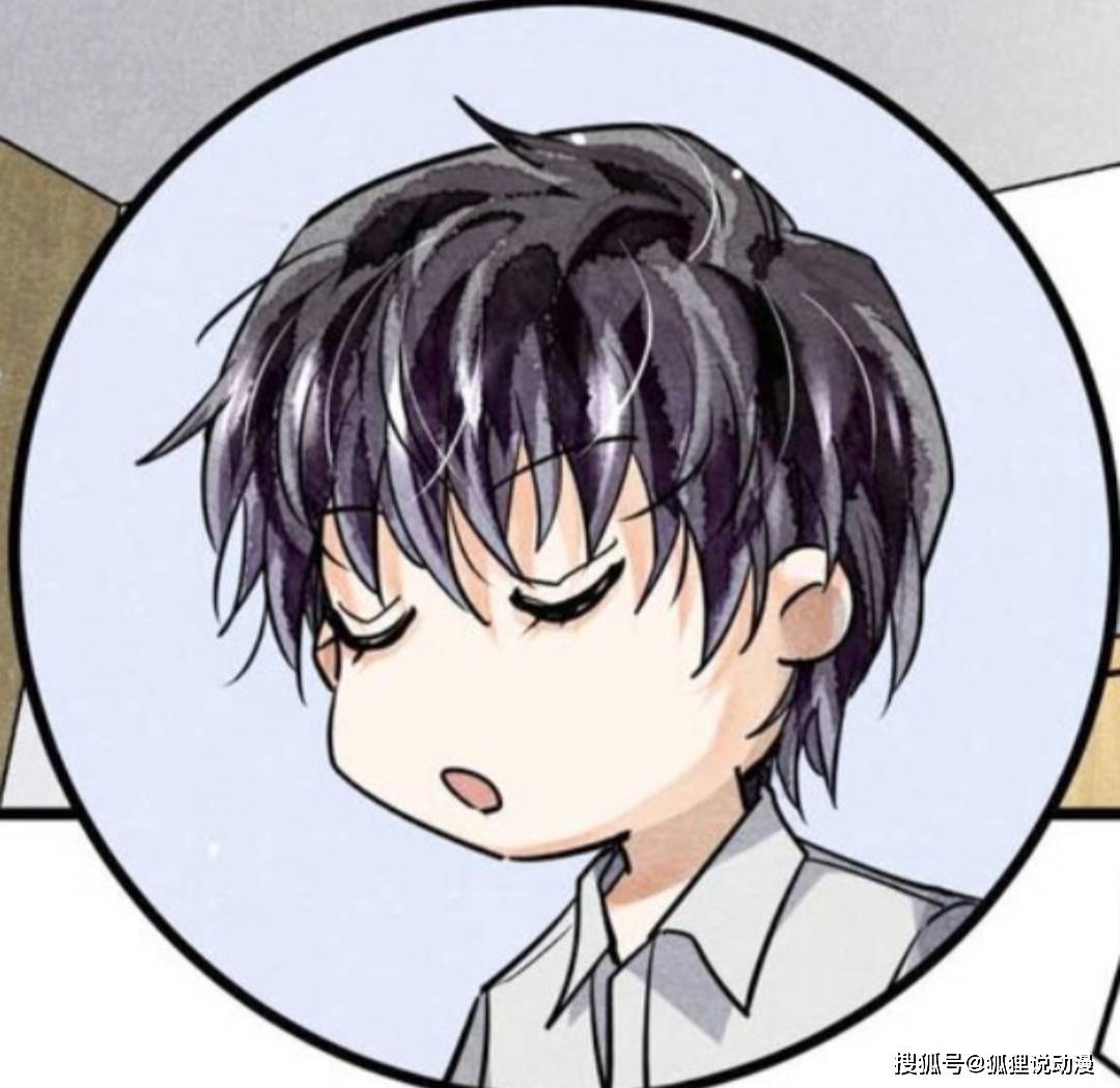 江停对案情神预判严峫走路像孔雀开屏耳麦名场面来了