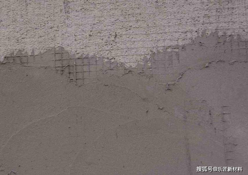 抹面抗裂砂浆用在哪些地方