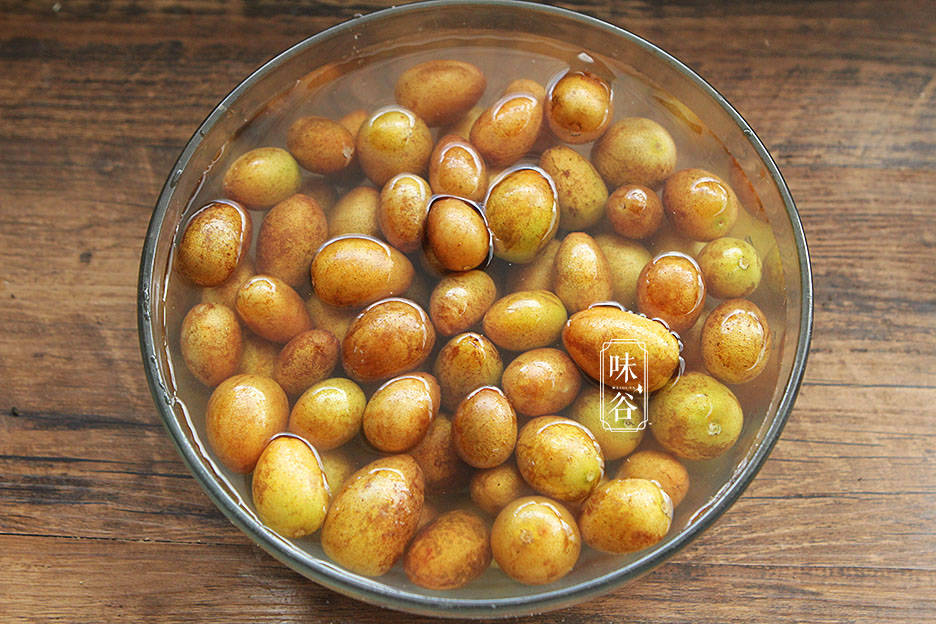 市场|7月正当吃的水果，5元一斤，全身都是宝，做成蜜饯开胃又消食