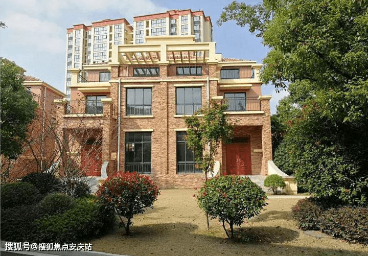 【官方】如皋【上海花园】售楼处电话——上海花园售楼中心地址价格24