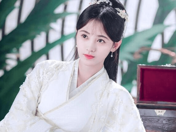 原创4000年一遇美女，鞠婧祎在直播中被言语侮辱，她的演技叫人惊叹