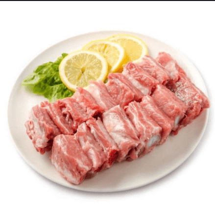 30秒告诉你经常吃红烧排骨对人体超有益的几个方面赶快和我学起来吧