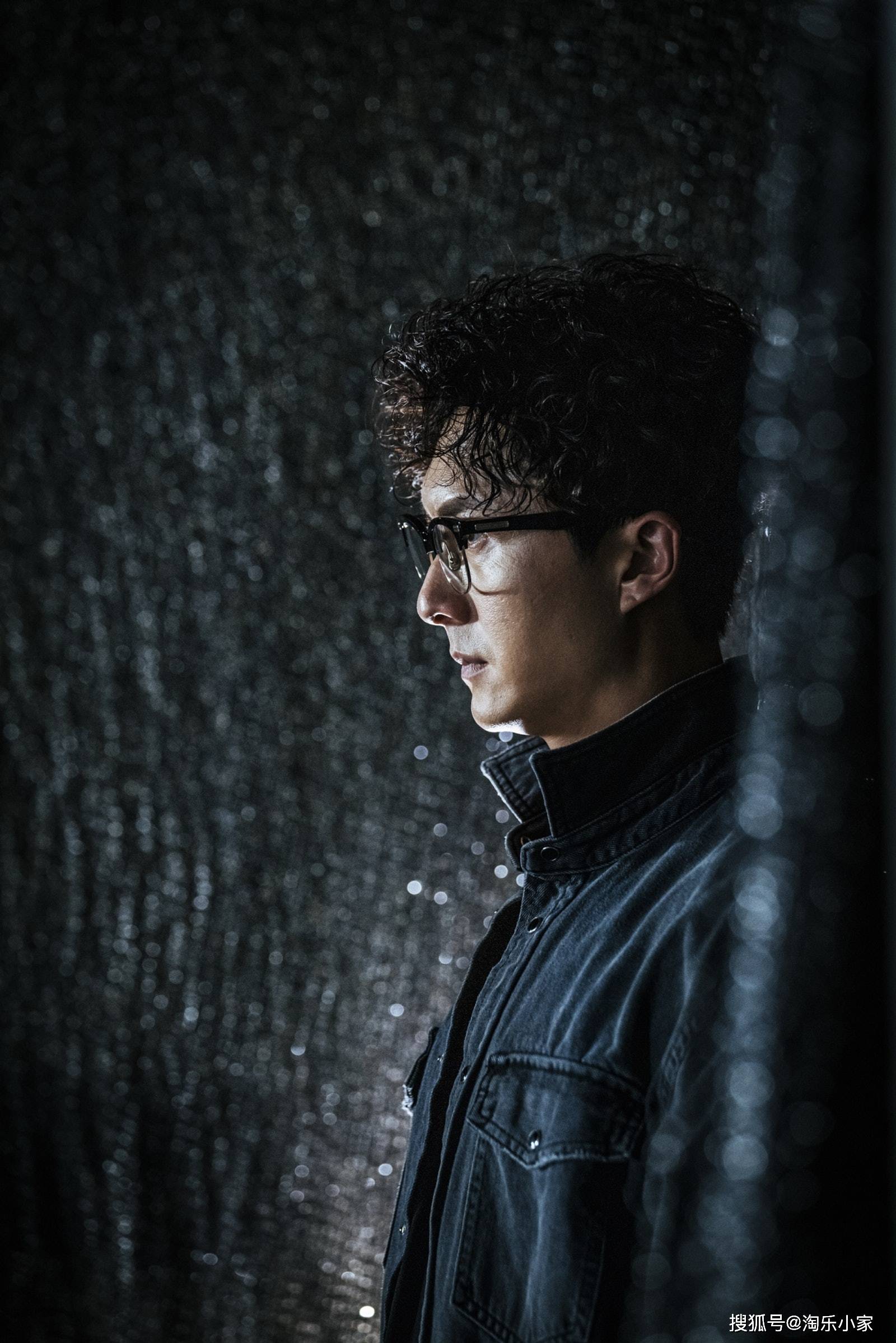 《刑侦日记》剧评:tvb近年最大赌注,拯救香港电视剧靠这次!