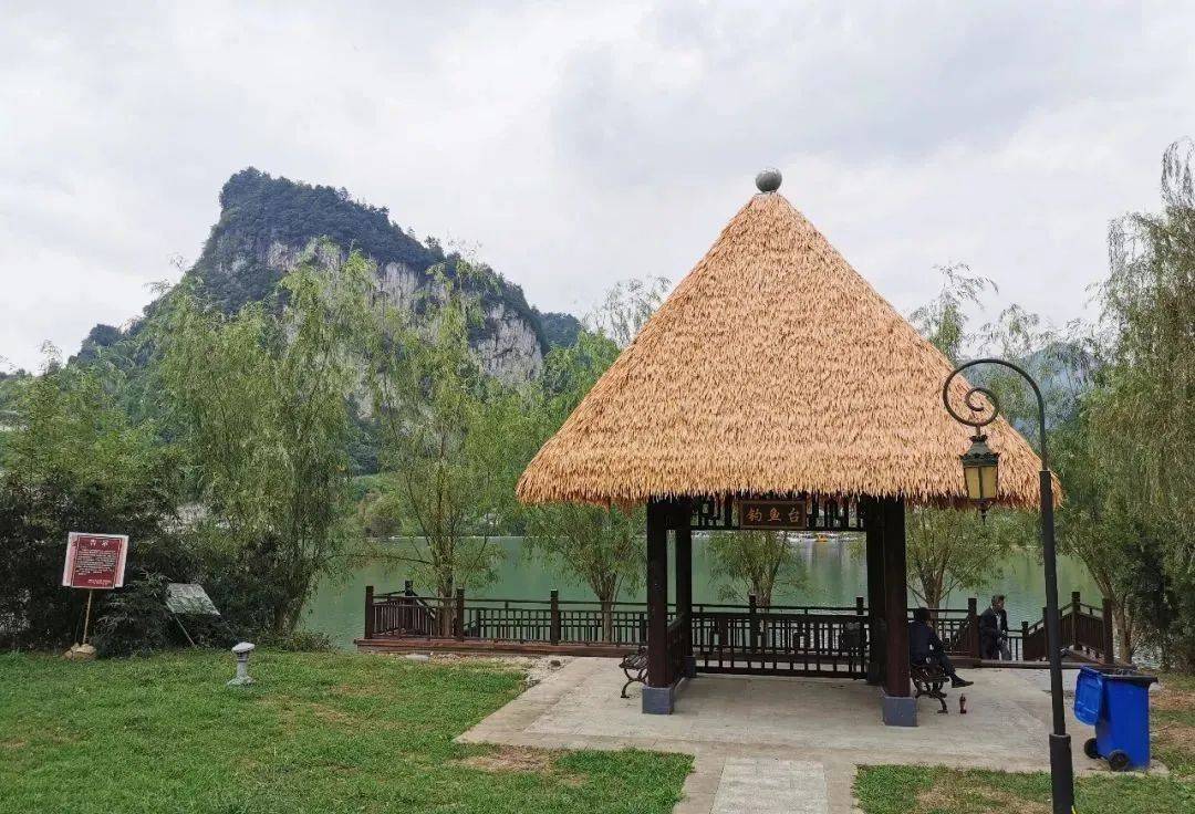 绿洲大健康桐梓马鬃康旅园区丨周边游