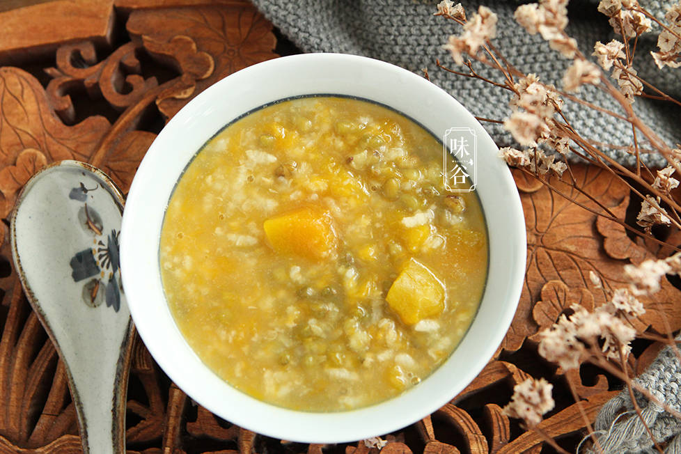 赤小豆|小暑将至，记得多喝6种“晨粥”，营养全面好消化，舒心过夏天