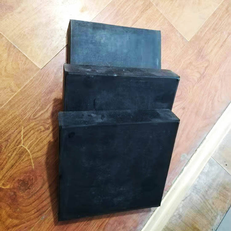 原用|板式橡胶支座的产品划分与性能特点