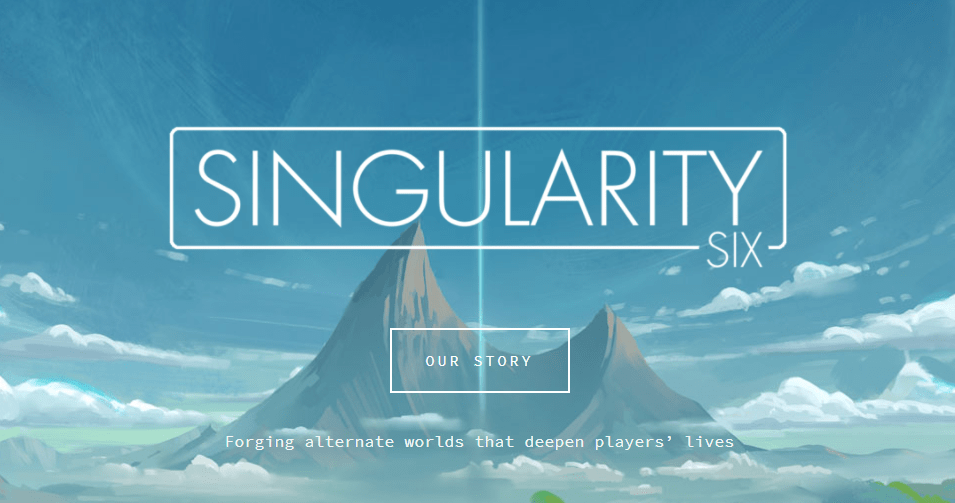 singularity6获funplus领投3000万美元融资