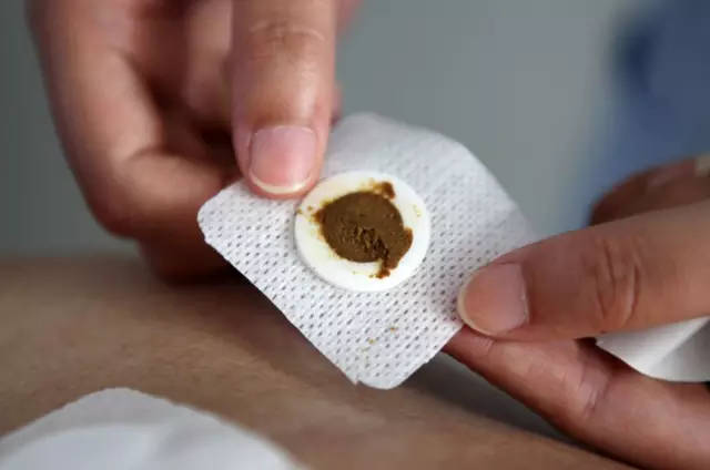 阳气|省老年病医院冬病夏治三伏贴开始预约啦