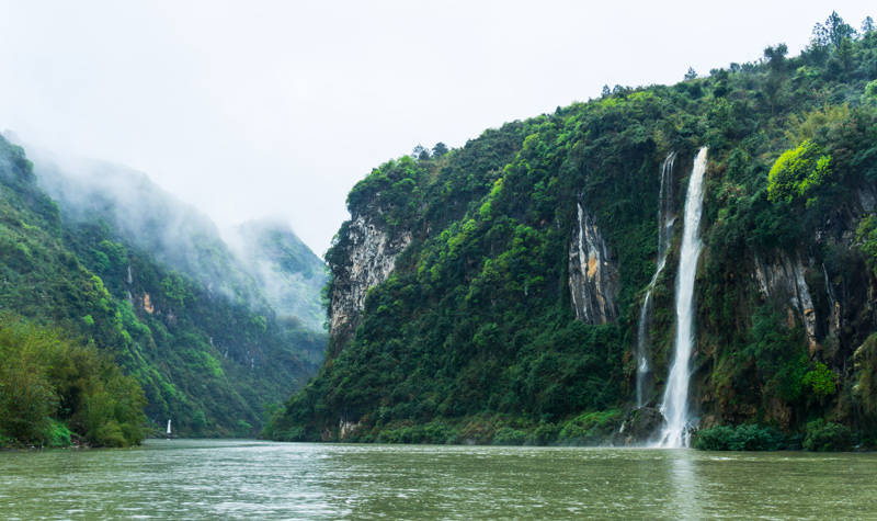 三峡|连州湟川三峡