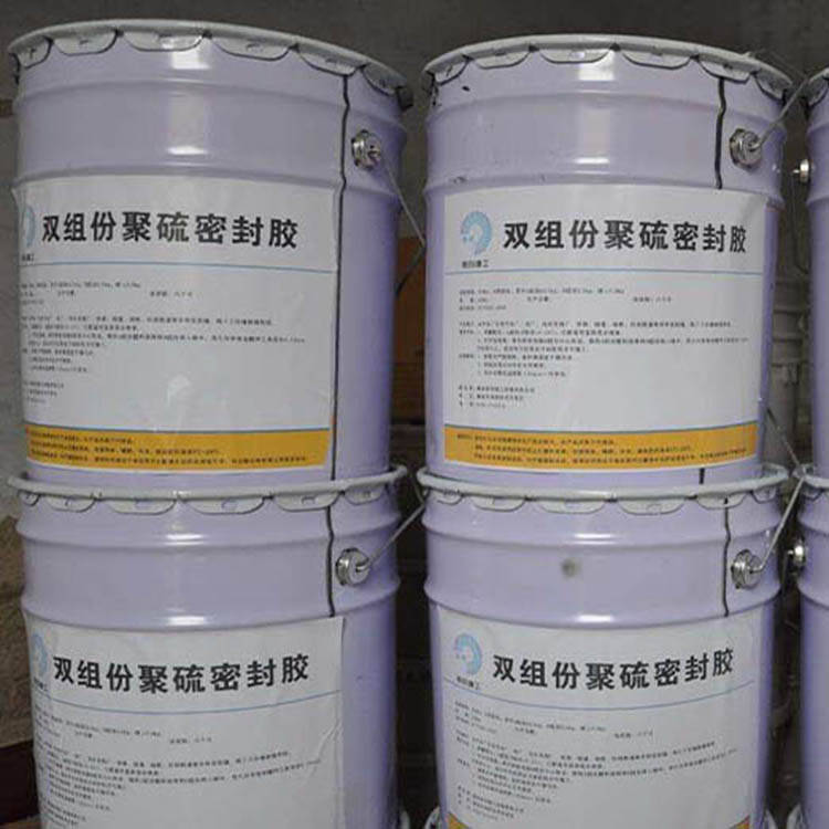 华禄|聚硫密封胶的用途与性能