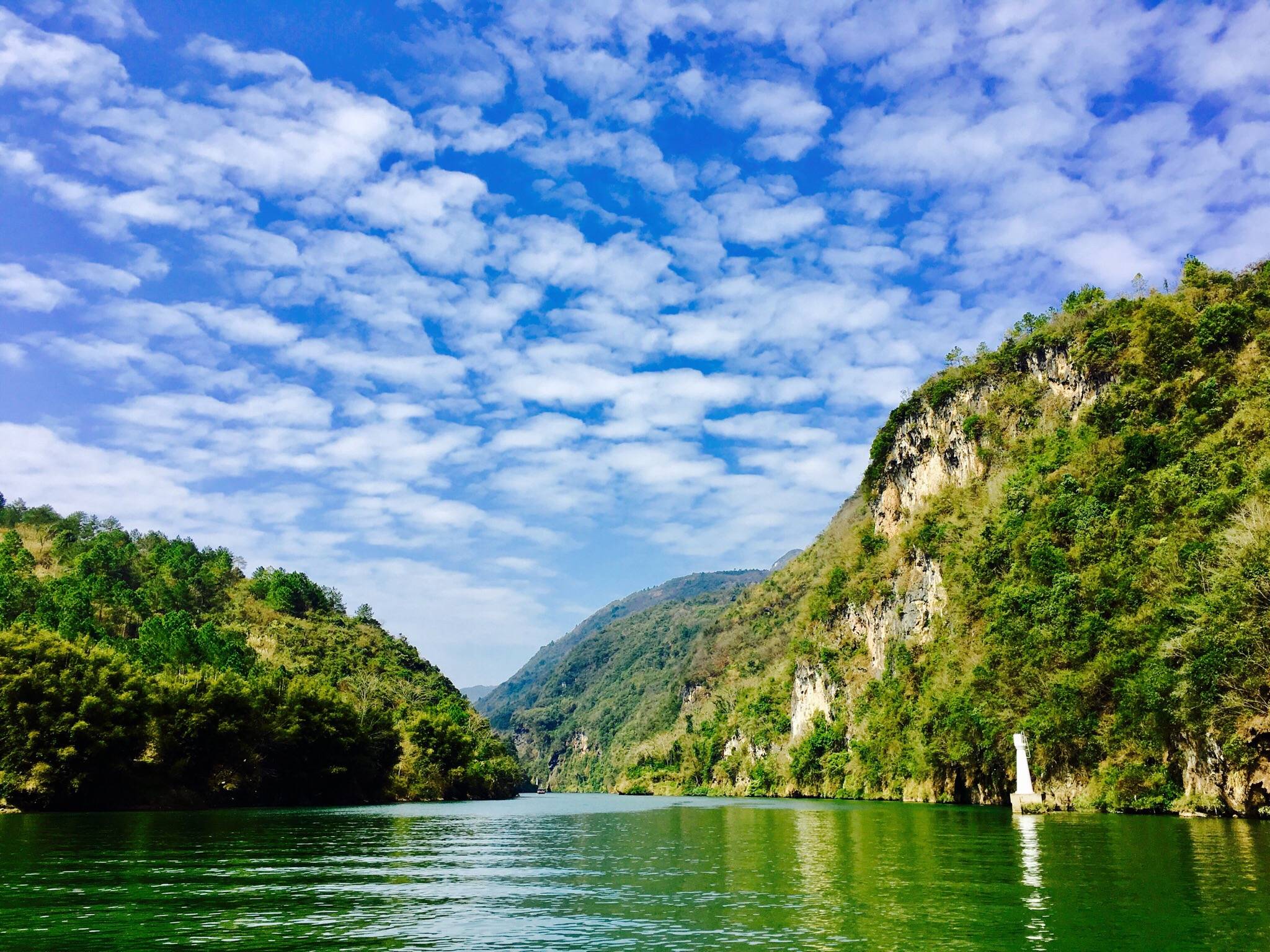 三峡|连州湟川三峡