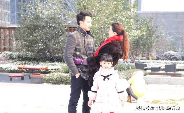 原创杭州保姆纵火案男主林生斌再婚生女，发文称「她回来了」，有错吗？
