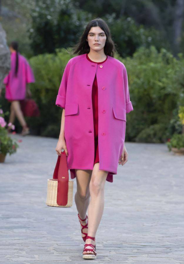 maxmara2022早春系列