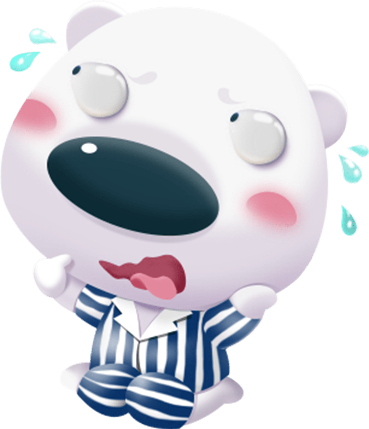 条件下|警惕三伏天，当心成为行走的烤肉！