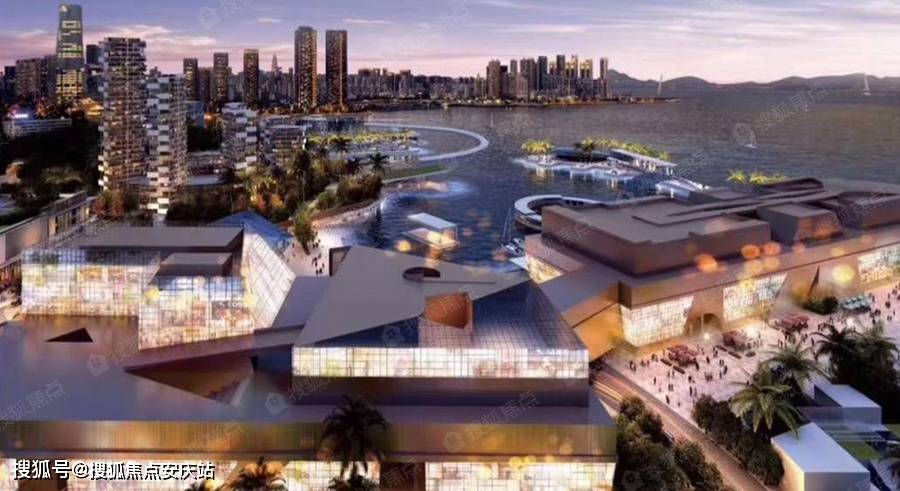深圳【招商太子湾】官方售楼处电话丨招商太子湾【售楼中心】地址丨