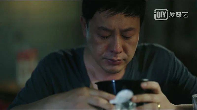 梦想|跑840个剧组没人要到演技封神,出道18年属于他的高光时刻终于来了!