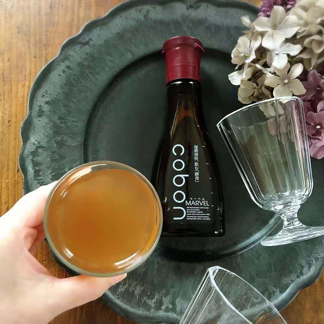 Cobon|有趣的日本酵母,Cobon酵素的料理烹饪食谱