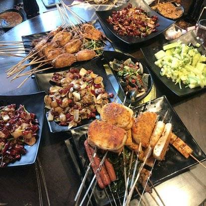 消耗|减肥不是挨饿，而是与食物的合作！