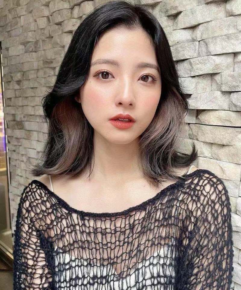 北京|美发艺术定制阿闰