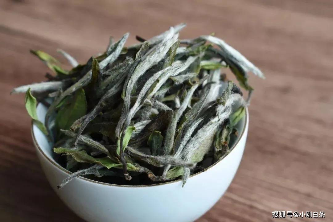 白茶屬於什麼茶?