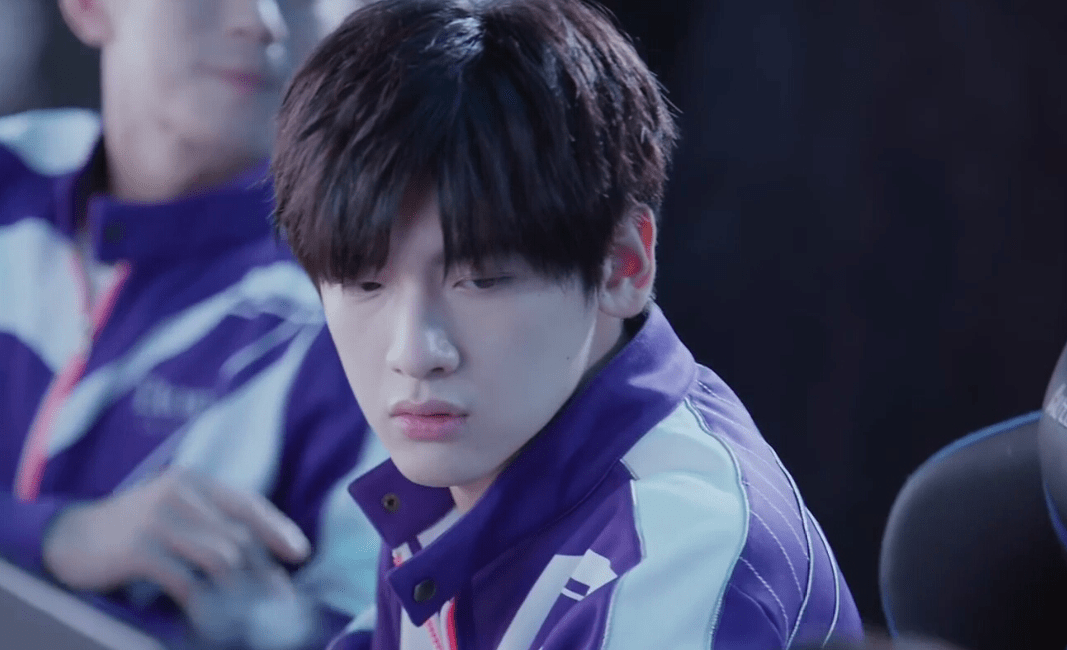 中单|你微笑时很美：童谣做了职业电竞，生了龙凤胎，各种剧照刷屏上头