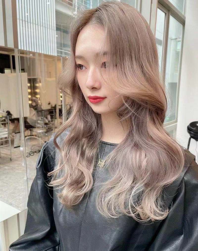 北京|美发艺术定制阿闰