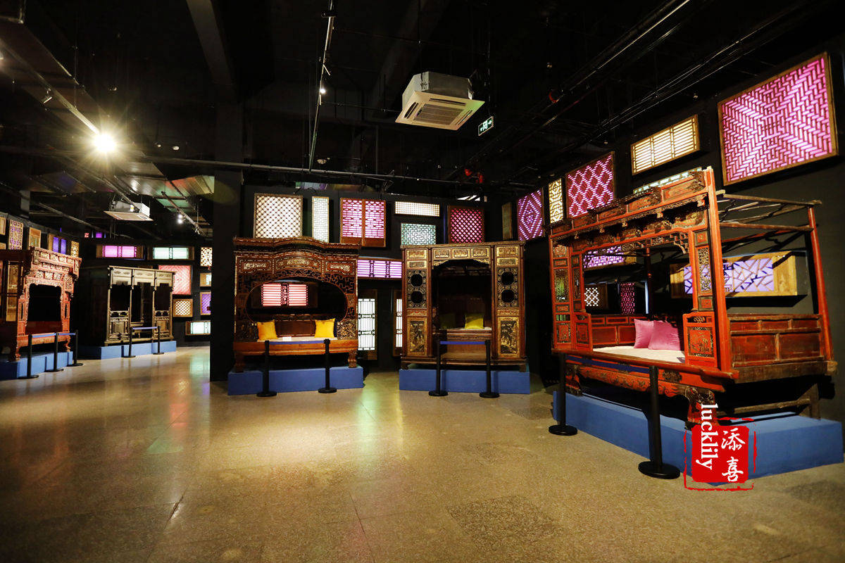 原创【吴江旅行】暑假清凉游,黎里古镇居然还有这么一处宝藏博物馆