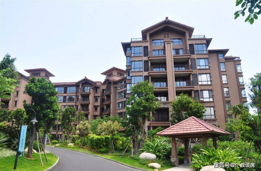 广州楼市:普通人看不上的板块,往往更有潜力!