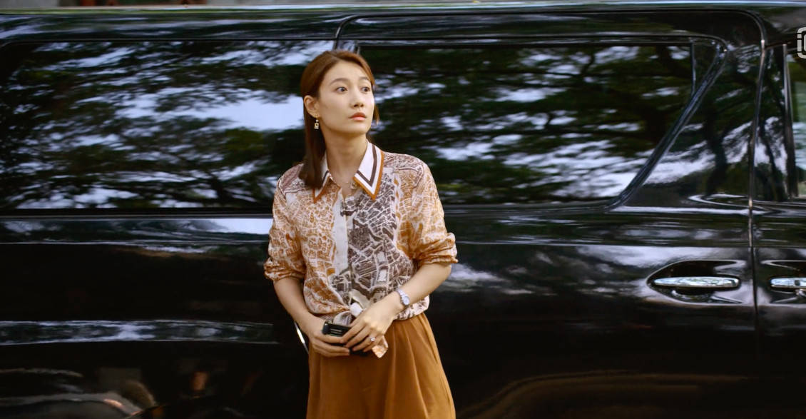 北辙南辕大结局戴小雨刘梁周定居国外鲍雪追梦成功司梦成网红作家