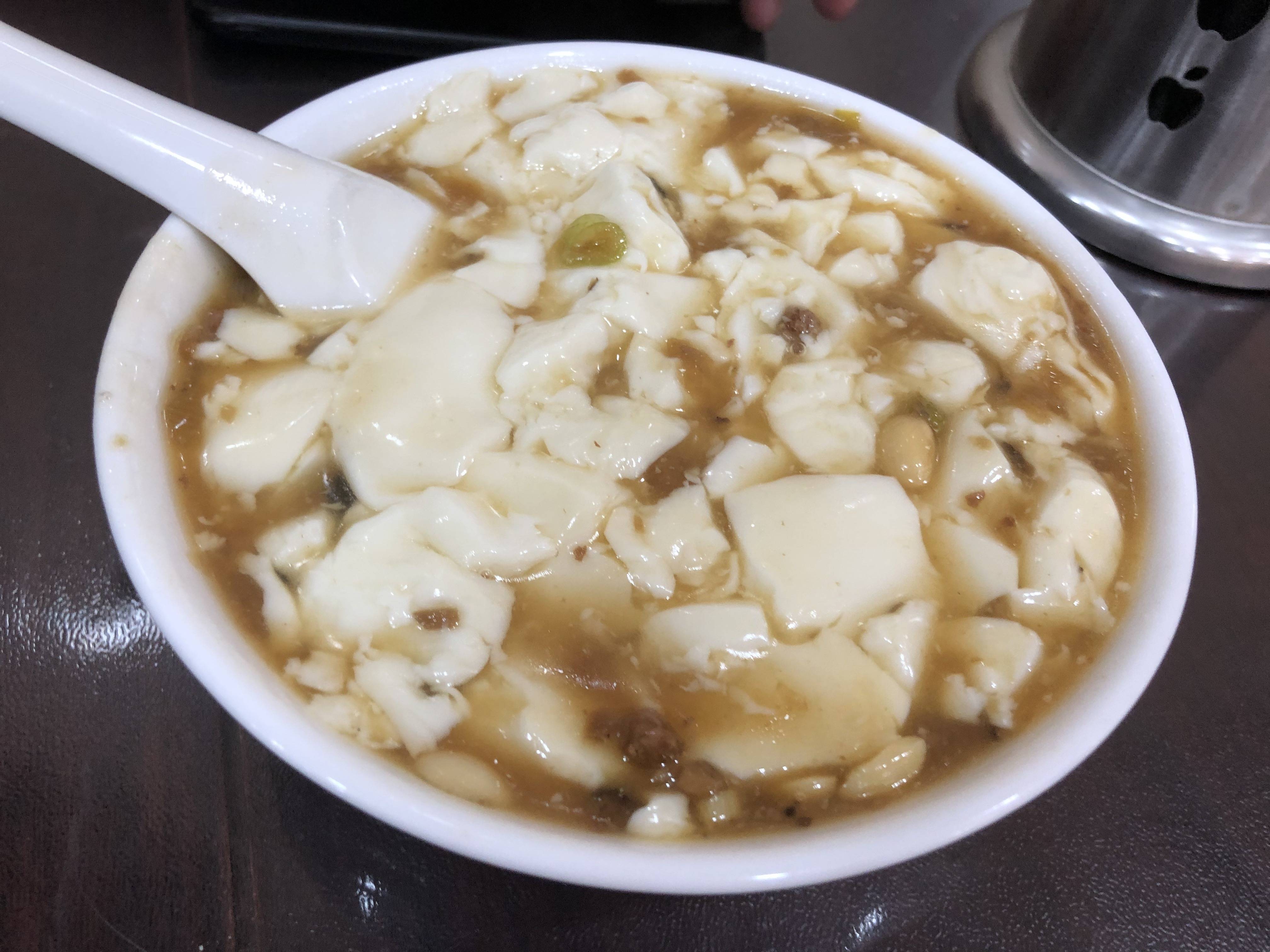 原创安阳朋友第一次郑州喝胡辣汤7元一碗直呼这也太贵了吧