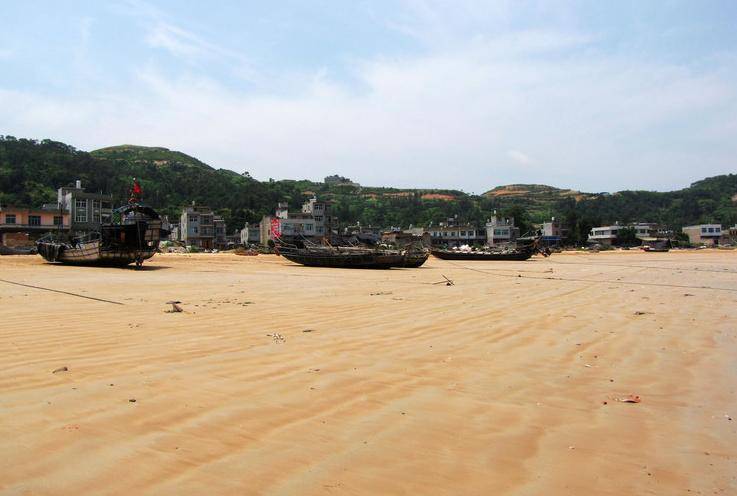 霞浦下浒68篇美景诗联作品