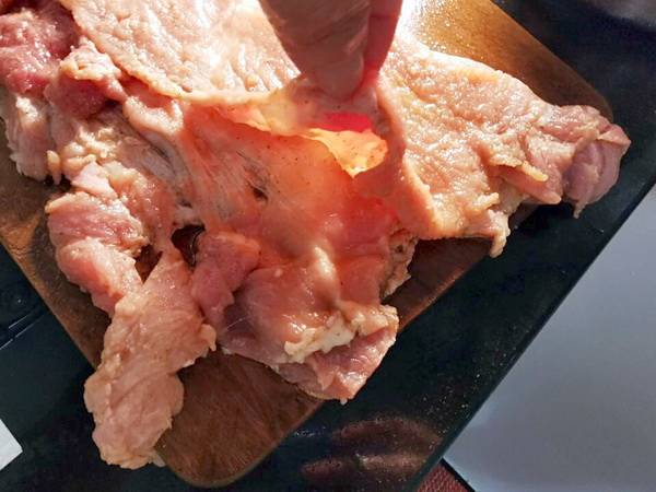 原创端午的粽香还在意犹未尽吗粽香猪背筋为你来解馋