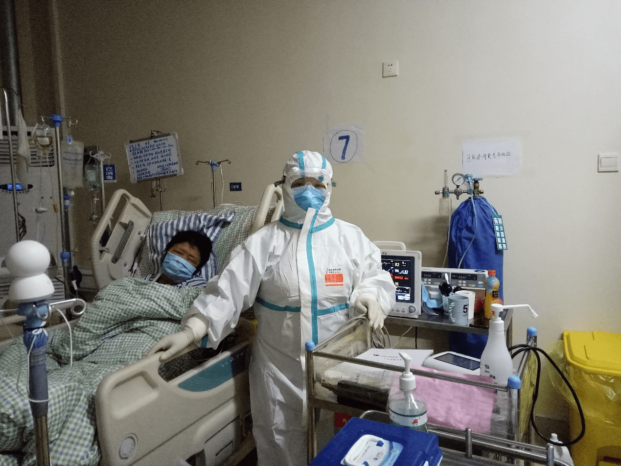 患者|【常德名医】祝丽萍——洞悉疑难杂症读“心”有术