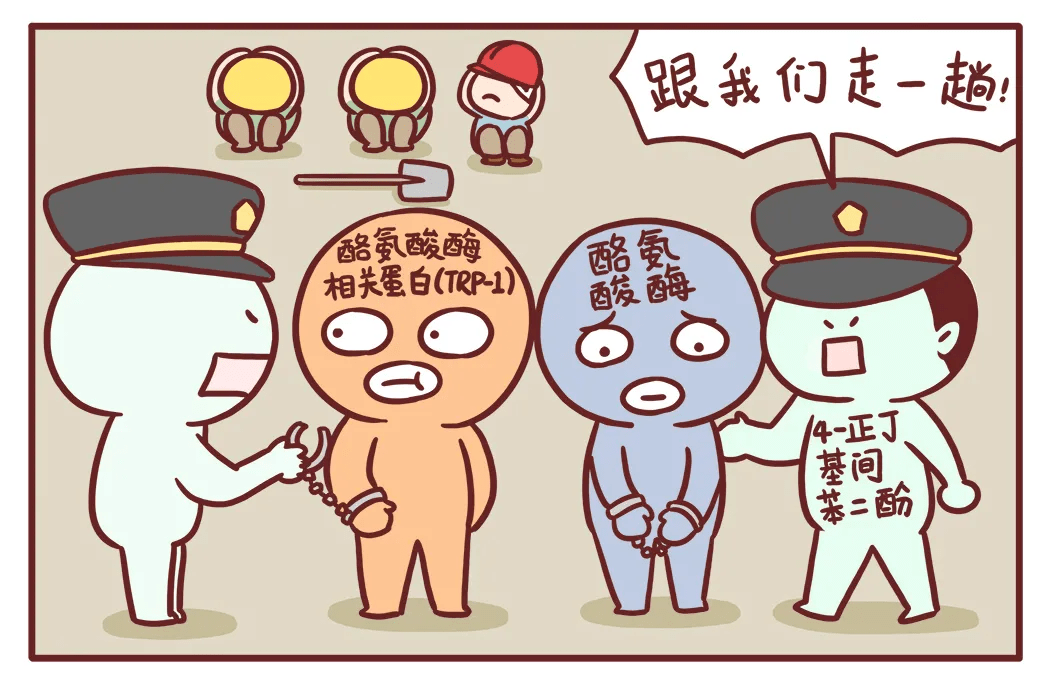 方法|关于淡斑那些事