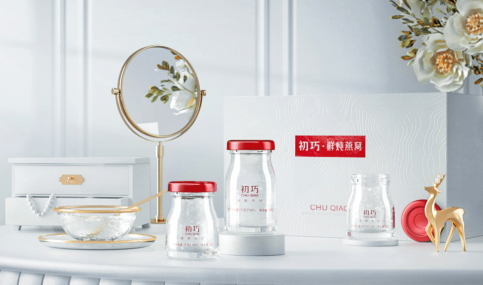 时代|以初巧鲜炖燕窝为例，解析新轻奢品牌如何借势消费升级