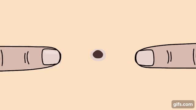 方法|最火的几种去黑头的方法，求求你千万不要再做了！