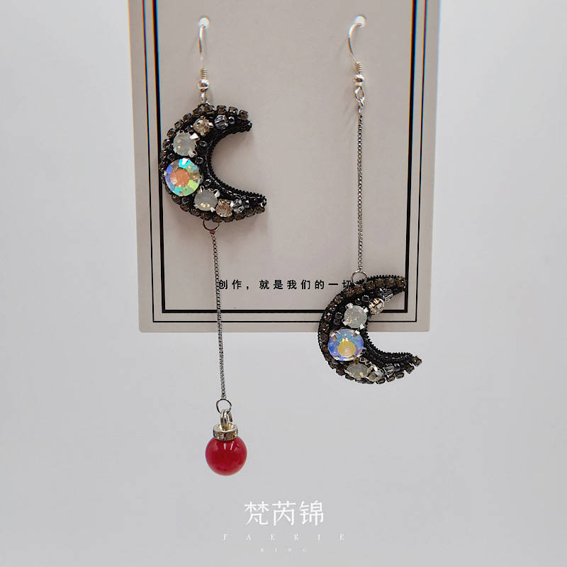 绣品|梵芮锦手工刺绣作品分享