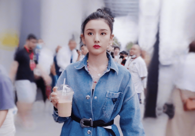 人气|张翰刚退出《桃花坞》，又一档综艺被曝开录，龚俊杨幂加盟厉害了