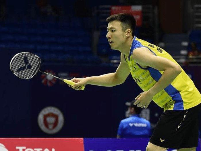 东奥会羽毛球男单黑马多,伍家朗,王子维皆有可能创造奇迹