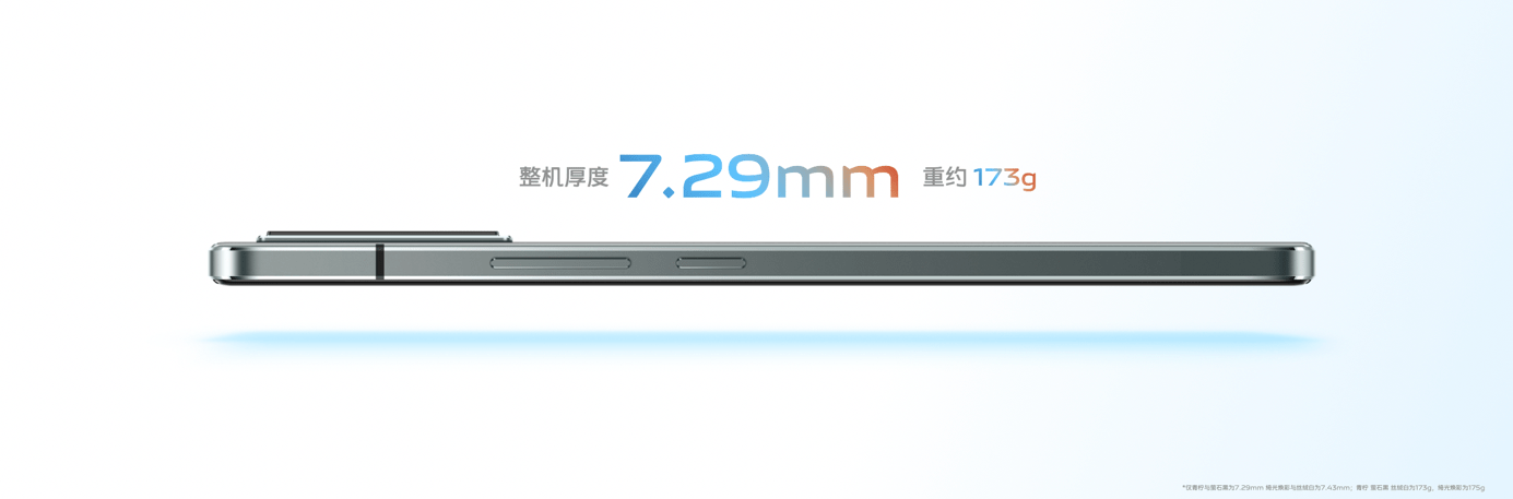 视频|主打自然人像 自拍旗舰vivo S10系列正式发布